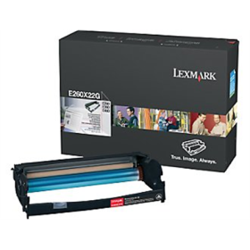 Lexmark E260X22G būgnas mazgas OEM Lexmark E260X22G būgnas mazgas OEM