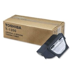Kasetė Toshiba T-2802E BK – Originali Kasetė Toshiba T-2802E BK – Originali