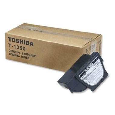 Kasetė Toshiba T-2802E BK – Originali Kasetė Toshiba T-2802E BK – Originali