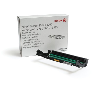 Būgnas Xerox Phaser 3052; 3260; WorkCentre 3215 OEM