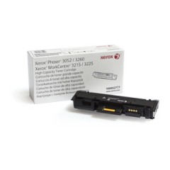 Kasetė Xerox 106R02778 – Phaser 3052 / 3260 / WorkCentre 3215 / 3225 – Originali
