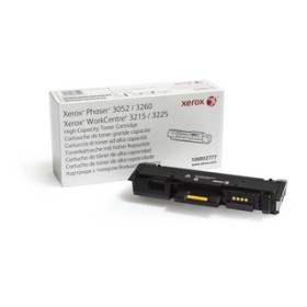 Kasetė Xerox 106R02778 – Phaser 3052 / 3260 / WorkCentre 3215 / 3225 – Originali