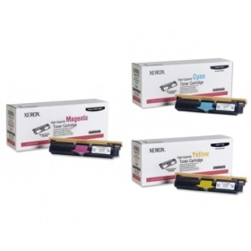 Kasetė Xerox WorkCentre 7120, 7125 spalvotos OEM