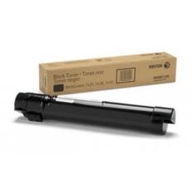 Kasetė Xerox WorkCentre 7425/ 7428/ 7435 juoda OEM