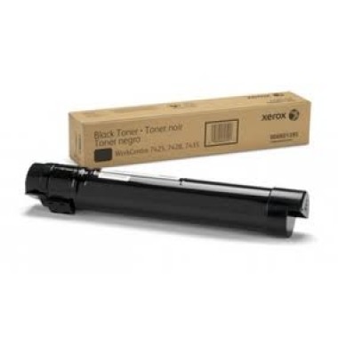 Kasetė Xerox WorkCentre 7425/ 7428/ 7435 juoda OEM
