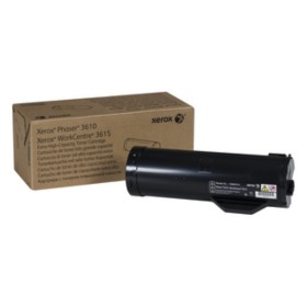 Kasetė Xerox Phaser 3610; 3615 OEM (25 300 kopijų) Kasetė Xerox Phaser 3610; 3615 OEM (25 300 kopijų)