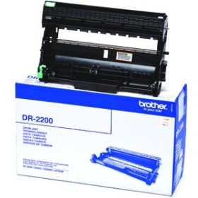 Brother DR-2200 būgnas – Originalus