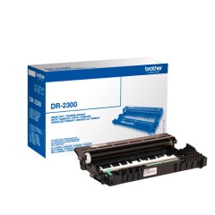 Brother DR-2300 būgnas – Originalus Brother DR-2300 būgnas – Originalus