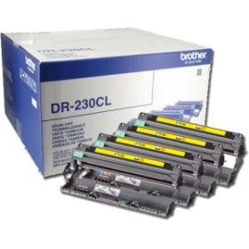 Brother DR-230CL būgnai OEM