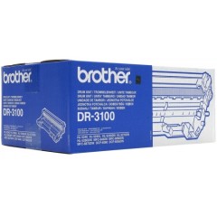 Brother DR-3100 Būgnas OEM Brother DR-3100 Būgnas OEM