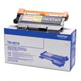 Kasetė Brother TN-2010 (1000 psl.) – Originali Kasetė Brother TN-2010 (1000 psl.) – Originali
