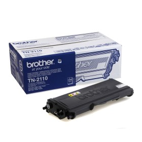 Kasetė Brother TN-2110 (1500 k.) OEM