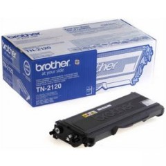 Kasetė Brother TN-2120 – originali Kasetė Brother TN-2120 – originali