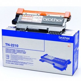Kasetė Brother TN-2210 (1200 k.) OEM