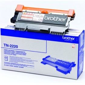 Kasetė Brother TN-2220 (2600 psl.) – Originali
