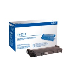 Kasetė Brother TN-2310 – Originali Kasetė Brother TN-2310 – Originali