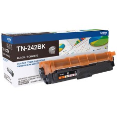 Kasetė Brother TN-242BK OEM Kasetė Brother TN-242BK OEM