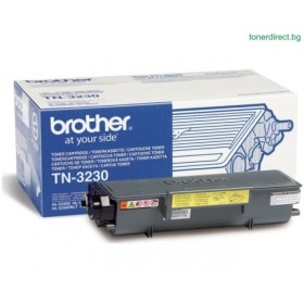 Kasetė Brother TN-3230 – Originali