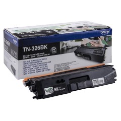 Kasetė Brother TN-326BK OEM Kasetė Brother TN-326BK OEM