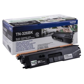 Kasetė Brother TN-326BK OEM