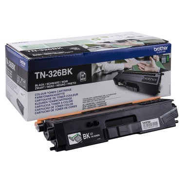 Kasetė Brother TN-326BK OEM