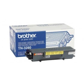 Kasetė Brother TN-3280 Originalus