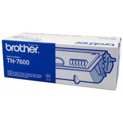 Kasetė Brother TN-7600 OEM Kasetė Brother TN-7600 OEM
