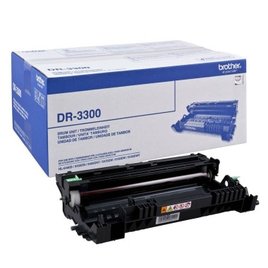 Kasetės būgnas Brother DR-3300 OEM