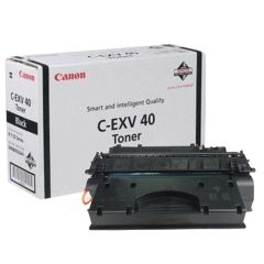 Kasetė Canon C-EXV 40 (3480B006) OEM Kasetė Canon C-EXV 40 (3480B006) OEM