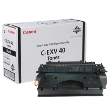 Kasetė Canon C-EXV 40 (3480B006) OEM