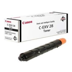 Kasetė Canon C-EXV28 BK OEM Kasetė Canon C-EXV28 BK OEM