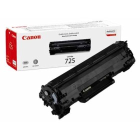 Kasetė Canon 725 (3484B002) – Originali Kasetė Canon 725 (3484B002) – Originali