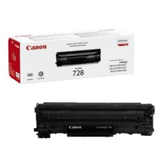 Kasetė Canon 728 (3500B002) – Originali Kasetė Canon 728 (3500B002) – Originali