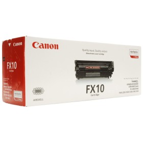 Kasetė Canon FX-10 (0263B002) – Originali