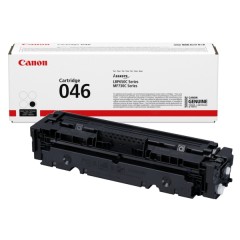 Kasetė Canon 046 BK – Originali Kasetė Canon 046 BK – Originali