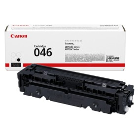 Kasetė Canon 046 BK – Originali