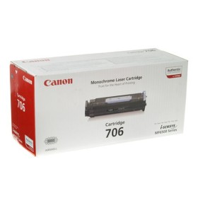 Kasetė Canon cartridge 706 / 106 OEM