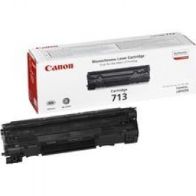 Kasetė Canon 713 / 1871B002 – Originali Kasetė Canon 713 / 1871B002 – Originali