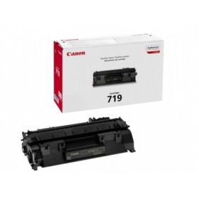 Kasetė Canon 719 (3479B002) – Originali