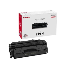 Kasetė Canon 719H (3480B002) – Originali Kasetė Canon 719H (3480B002) – Originali
