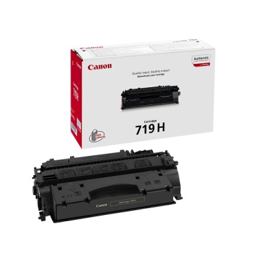 Kasetė Canon cartridge 719H (3480B002) – Originali