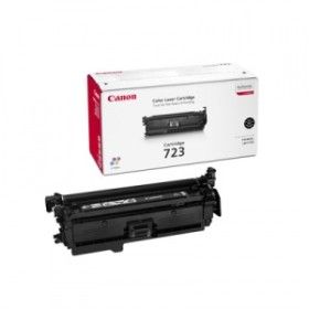 Kasetė Canon cartridge 723 BK OEM