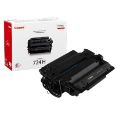 Kasetė Canon cartridge 724H OEM Kasetė Canon cartridge 724H OEM