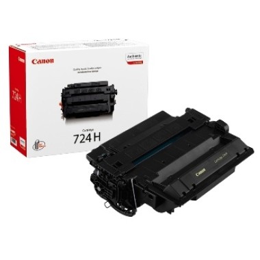 Kasetė Canon cartridge 724H OEM