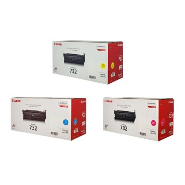 Kasetė Canon cartridge 732 spalvotos OEM
