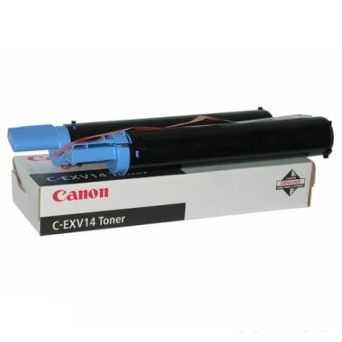 Kasetė Canon C-EXV14 OEM