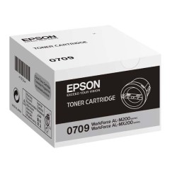 Kasetė Epson AL-M200 / AL-MX200 (C13S050709) – Originali