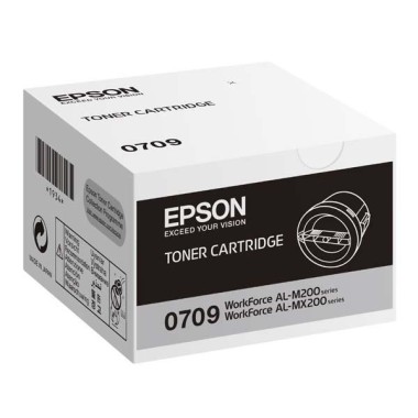 Kasetė Epson AL-M200 / AL-MX200 C13S050709 – Originali