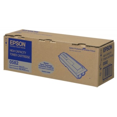 Kasetė Epson Aculaser M2400, MX20 (8 k.) OEM Kasetė Epson Aculaser M2400, MX20 (8 k.) OEM