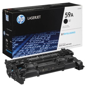 Kasetė HP 59A (CF259A) – Originali Kasetė HP 59A (CF259A) – Originali